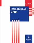 Cover: Immobilized Cells - Springer