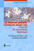 Bild: Schrumpfungen. Chancen für ein anderes Wachstum - Springer
