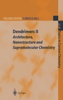 Cover: Dendrimers II - Springer