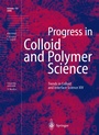 Cover: Trends in Colloid and Interface Science XIV - Springer