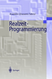 Abbildung von: Realzeit-Programmierung - Springer