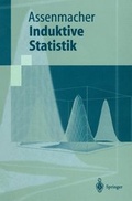 Cover: Induktive Statistik - Springer