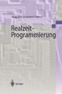 Cover: Realzeit-Programmierung - Springer