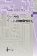 Cover: Realzeit-Programmierung - Springer