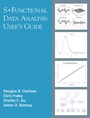 Cover: S+Functional Data Analysis - Springer