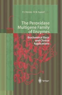 Abbildung von: The Peroxidase Multigene Family of Enzymes - Springer
