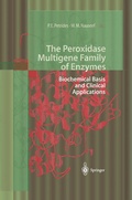 Cover: The Peroxidase Multigene Family of Enzymes - Springer