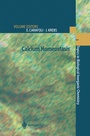 Cover: Calcium Homeostasis - Springer