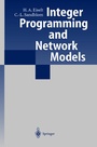 Cover: Integer Programming and Network Models - Springer