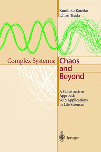 Abbildung von: Complex Systems: Chaos and Beyond - Springer