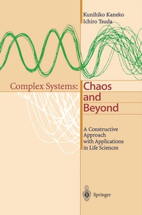 Abbildung von: Complex Systems: Chaos and Beyond - Springer