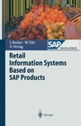 Cover: Retail Information Systems Based on SAP Products - Springer