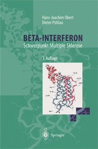Abbildung von: Beta-Interferon - Springer