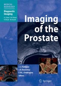 Cover: Imaging of the Prostate - Springer