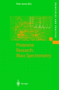 Abbildung von: Proteome Research: Mass Spectrometry - Springer