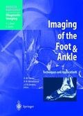 Cover: Imaging of the Foot & Ankle - Springer