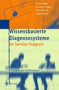 Cover: Wissensbasierte Diagnosesysteme im Service-Support - Springer