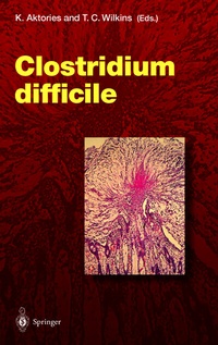 Abbildung von: Clostridium difficile - Springer