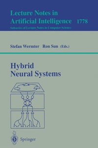 Abbildung von: Hybrid Neural Systems - Springer