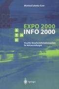 Cover: EXPO-INFO 2000 - Springer