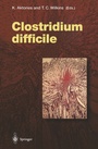 Cover: Clostridium difficile - Springer