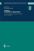 Cover: Erdbeden - Instabilit&auml;t von Megast&auml;dten - Springer