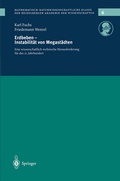 Cover: Erdbeden - Instabilit&auml;t von Megast&auml;dten - Springer