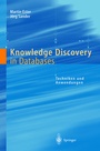 Cover: Knowledge Discovery in Databases - Springer