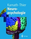 Cover: Neuropsychologie - Springer