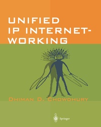 Abbildung von: Unified IP Internetworking - Springer