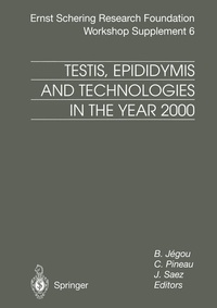 Abbildung von: Testis, Epididymis and Technologies in the Year 2000 - Springer