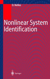 Abbildung von: Nonlinear System Identification - Springer