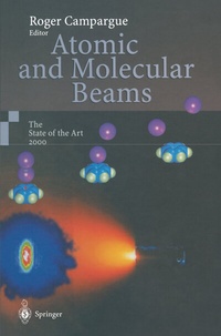 Abbildung von: Atomic and Molecular Beams - Springer