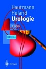 Cover: Urologie - Springer