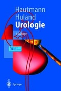 Cover: Urologie - Springer