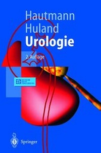 Enlarge image Cover: Urologie - Springer