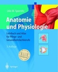 Cover: Anatomie und Physiologie - Springer