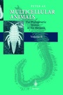 Cover: Multicellular Animals - Springer