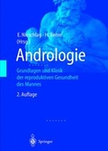 Cover: Andrologie - Springer