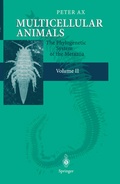 Cover: Multicellular Animals - Springer