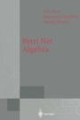 Cover: Petri Net Algebra - Springer