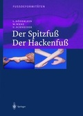 Cover: Fussdeformit&auml;ten - Springer