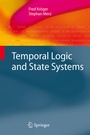 Cover: Temporal Logic and State Systems - Springer