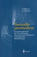Abbildung von: Torticollis spasmodicus - Springer