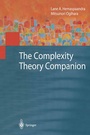 Cover: The Complexity Theory Companion - Springer