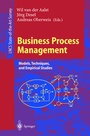 Cover: Business Process Management - Springer