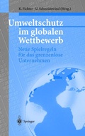 Bild: Umweltschutz im globalen Wettbewerb - Springer