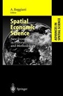 Cover: Spatial Economic Science - Springer