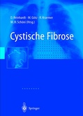 Cover: Cystische Fibrose - Springer