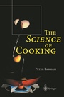 Cover: The Science of Cooking - Springer